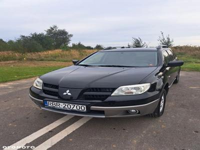 Mitsubishi Outlander 2.0 Comfort