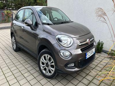 Na sprzedaż Fiat 500 X rocznik 2016