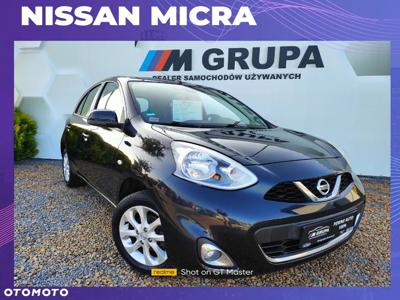 Nissan Micra 1.2 Style Edition