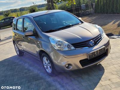 Nissan Note 1.4 Acenta