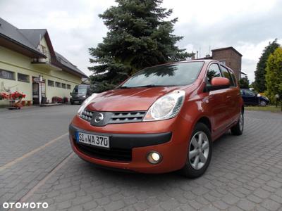 Nissan Note 1.4 Visia A/C