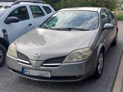 Nissan Primera P12