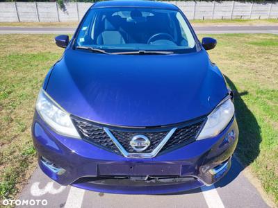 Nissan Pulsar 1.5 dCi Acenta