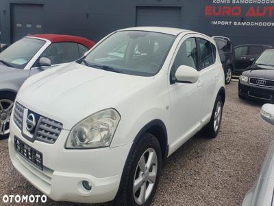 Nissan Qashqai 1.5 dCi Acenta