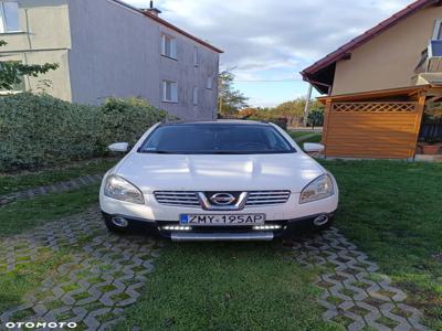 Nissan Qashqai 1.5 dCi Acenta