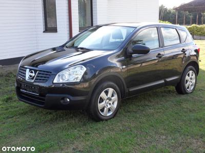 Nissan Qashqai 1.5 dCi Visia