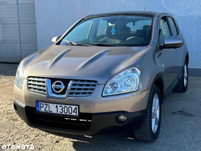 Nissan Qashqai 1.6 Acenta