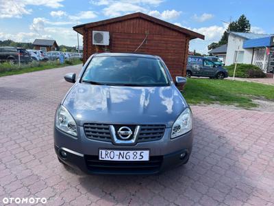 Nissan Qashqai 1.6 Acenta