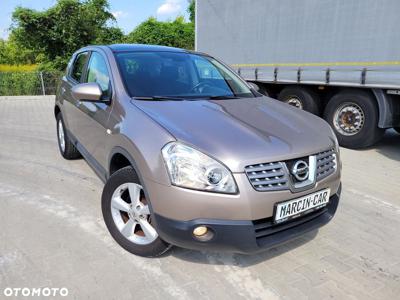 Nissan Qashqai 1.6 acenta