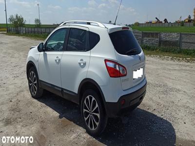 Nissan Qashqai 1.6 dCi I-Way