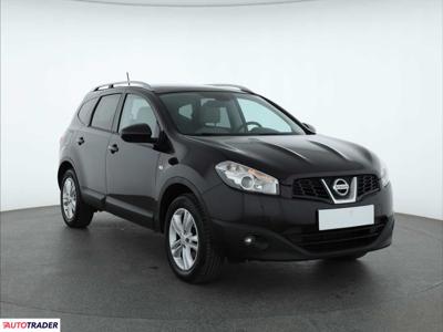 Nissan Qashqai 2.0 139 KM 2010r. (Piaseczno)