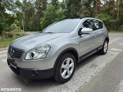 Nissan Qashqai 2.0 Acenta