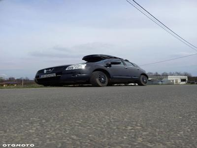 Nissan Qashqai 2.0 dCi 4x4 Acenta