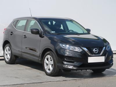 Nissan Qashqai 2017 1.2 DIG