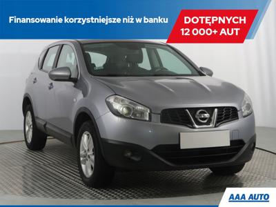 Nissan Qashqai I Crossover Facelifting 1.6 dCi 130KM 2013