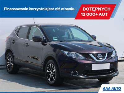 Nissan Qashqai II Crossover 1.2 DIG-T 115KM 2015