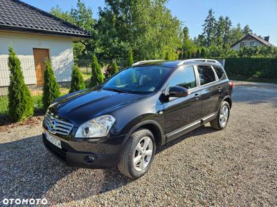 Nissan Qashqai+2 2.0 Tekna Premium