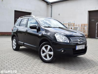 Nissan Qashqai+2 2.0 Visia