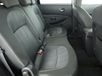 Nissan Qashqai+2 2010 2.0 dCi 203981km SUV