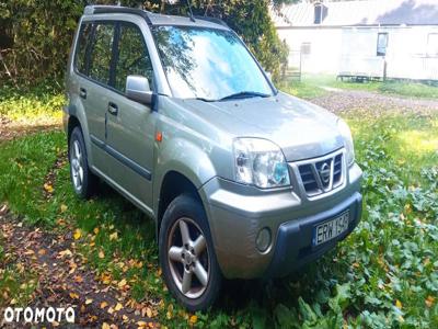 Nissan X-Trail 2.0 Comfort