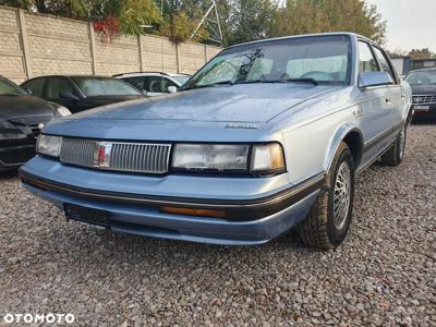 Oldsmobile Cutlass 3.3 Ciera SL