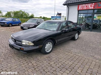 Oldsmobile Delta 88