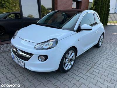 Opel Adam 1.2