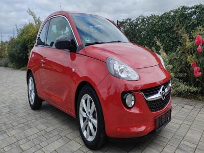 Opel Adam 1.4 16 V Automat