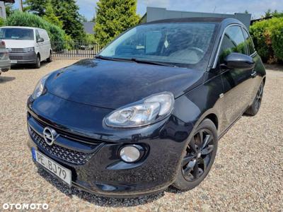 Opel Adam 1.4 Black Jack