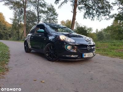 Opel Adam 1.4 Open Air