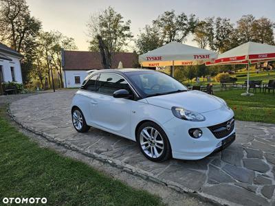 Opel Adam 1.4 Slam