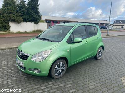 Opel Agila 1.0 Enjoy