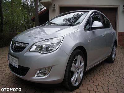 Opel Astra 1.4 Active