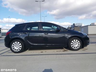 Opel Astra 1.4 Active