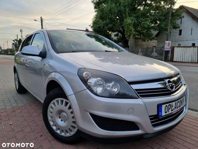 Opel Astra 1.4 Edition