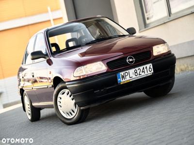 Opel Astra 1.4 GL