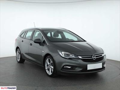 Opel Astra 1.6 147 KM 2019r. (Piaseczno)