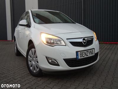 Opel Astra 1.6 Active