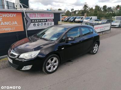 Opel Astra 1.6 Color Edition