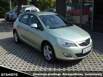 Opel Astra 1.6 Cosmo