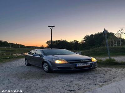 Opel Astra 1.8 Automatik Edition