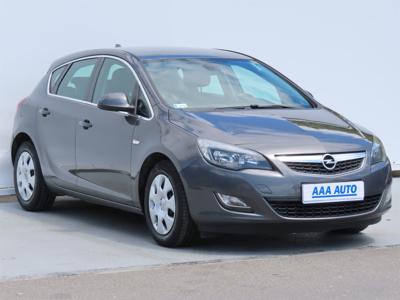 Opel Astra 2010 1.4 T 169302km ABS