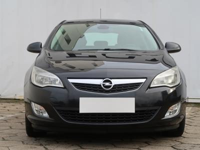 Opel Astra 2011 1.7 CDTI 224560km ABS