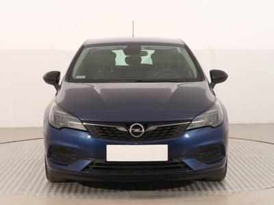 Opel Astra 2021 1.2 Turbo 32351km ABS