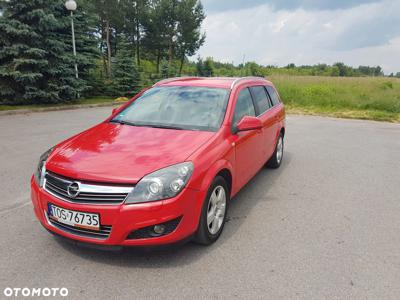 Opel Astra III 1.7 CDTI Essentia