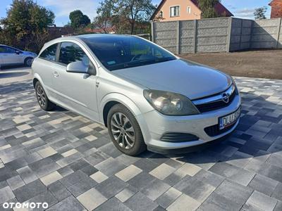 Opel Astra GTC 1.7 CDTI DPF (119g) Edition 111 Jahre