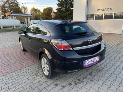 Opel Astra H Gtc 1.6 Okazja!!!