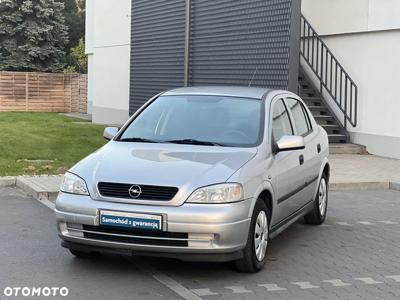 Opel Astra II 1.6 Comfort / Cool