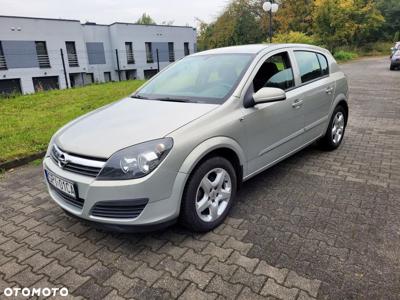 Opel Astra II 1.6 Start