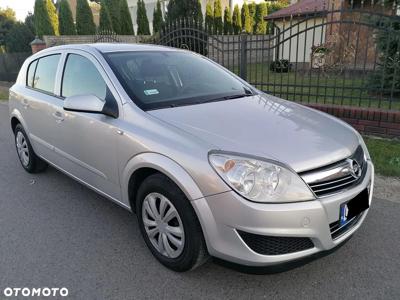 Opel Astra III 1.4 Cosmo